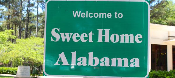 ACERCA DE ALABAMA