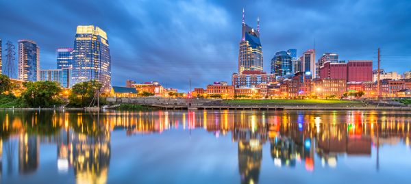 ACERCA DE TENNESSEE