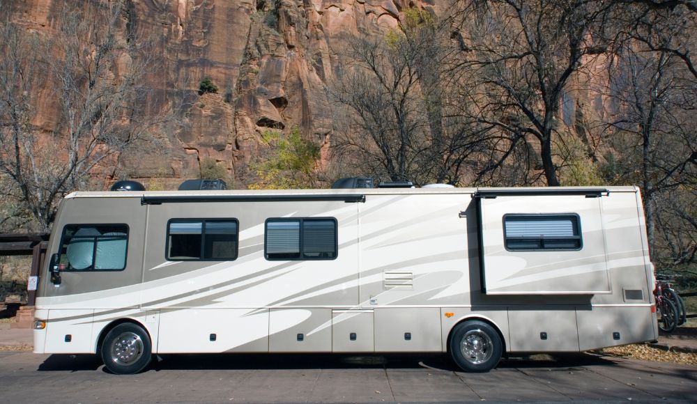 Camping