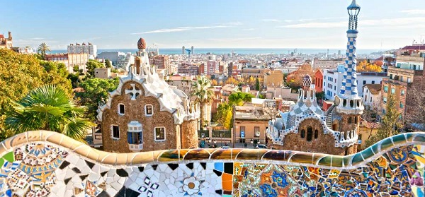 Diversión y ocio en Barcelona