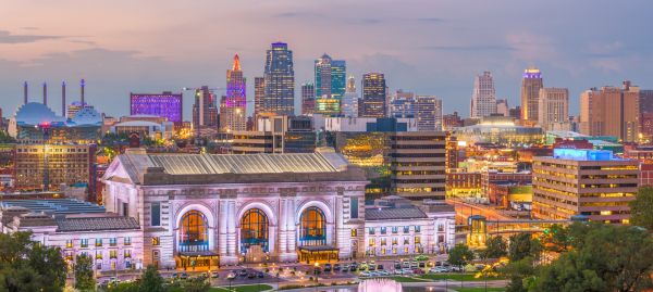 ABOUT KANSAS CITY