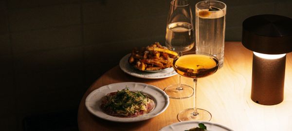 Restaurantes en Kansas City