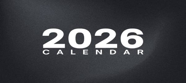 2026-OS NAPTÁR