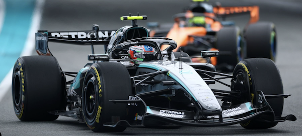 F1 Miami 2026