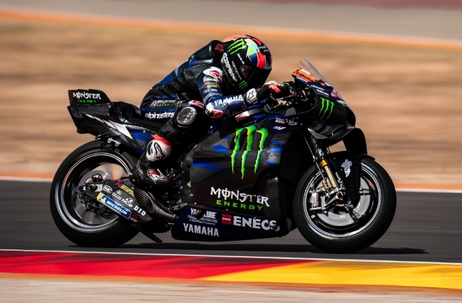 MotoGP Catalonia Grand Prix 2027