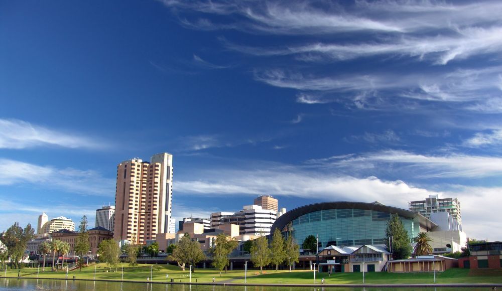 MotoGP Australien (Adelaide) 2027