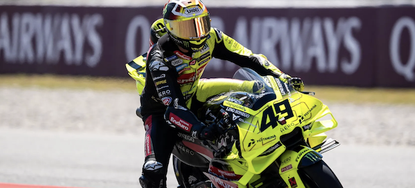 MotoGP Catalunya 2026