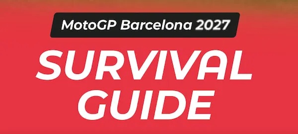 COMPRE AGORA: SURVIVAL GUIDE