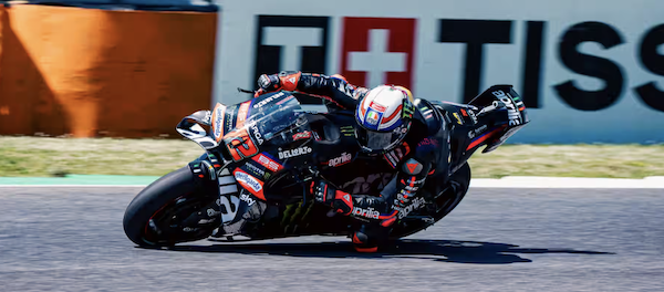 MotoGP Italy 2026
