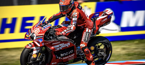 MotoGP Hungary 2026