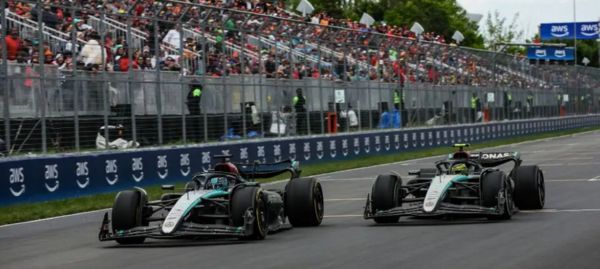 F1 Kanada
