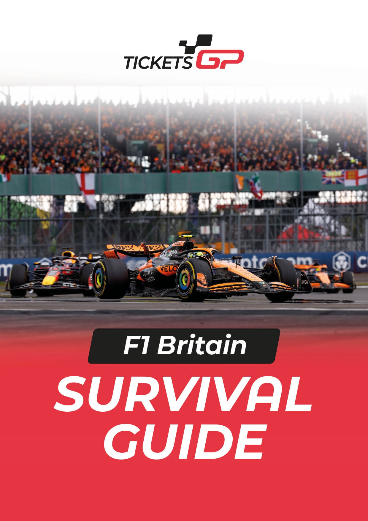 F1 Race Schedule 2027 Tickets
