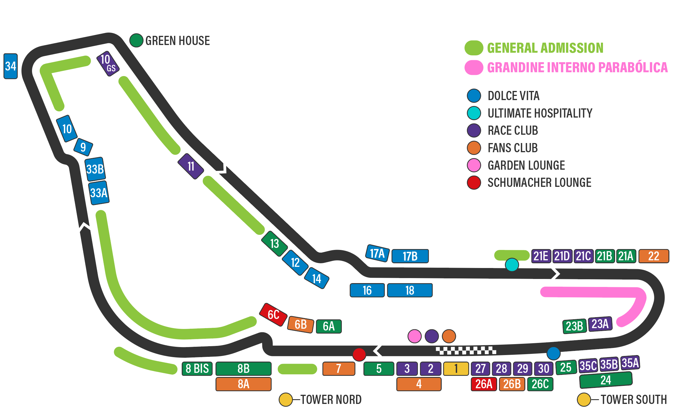 The Low-Downforce Deflation: Russell and Verstappen Lower the Temperature at Monza — image 4