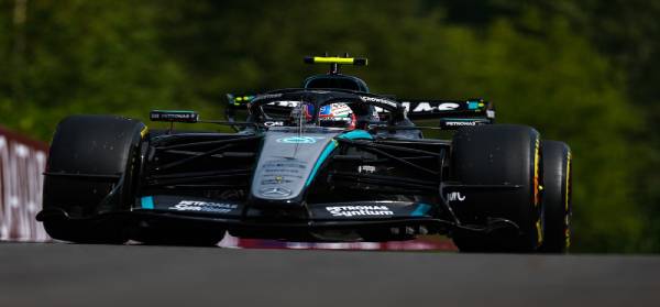 F1 2026 Bahrain Grand Prix in Malaysia Tickets | Sepang | TicketsGP