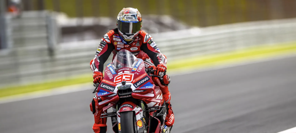 2027 MotoGP Grand Prix of Japan | Motegi Circuit | MotoGP