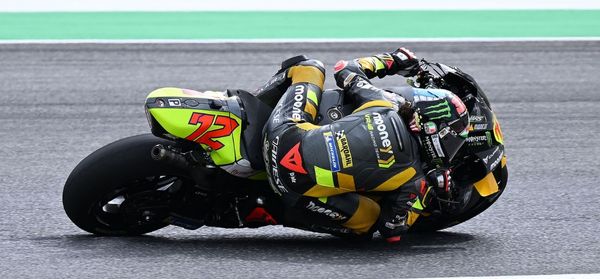 Pertamina Enduro VR46 Racing Team