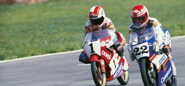 HISTORY OF THE CIRCUITO DE JEREZ