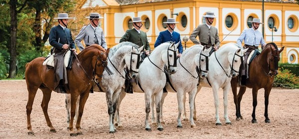 Fun & leisure in Jerez