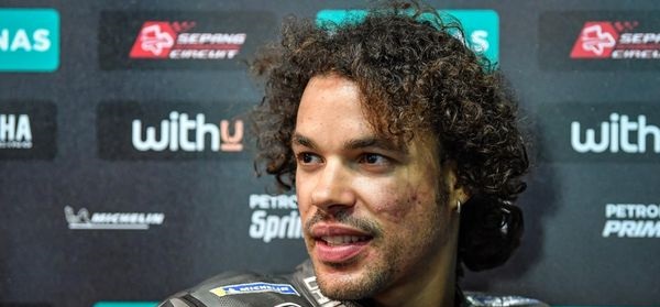 Franco Morbidelli