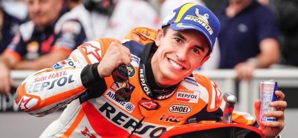 Marc Márquez