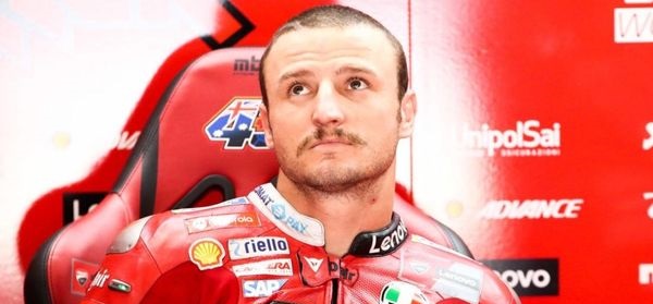 Jack Miller