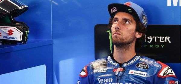 Álex Rins