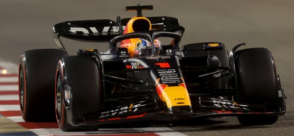 F1 Baréin 2023