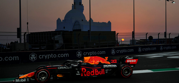 F1 Arabia Saudita 2023