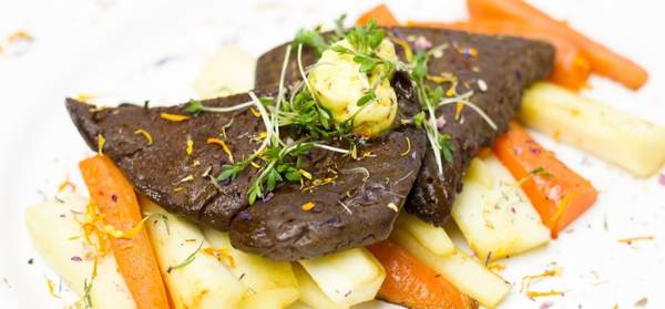 Restaurants in Spielberg