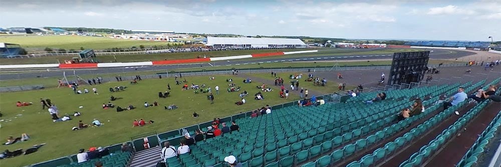 Map Of The Grandstands Silverstone gp map-of-the-grandstands-silverstone-gp