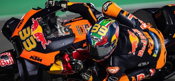 Red Bull KTM Factory Racing