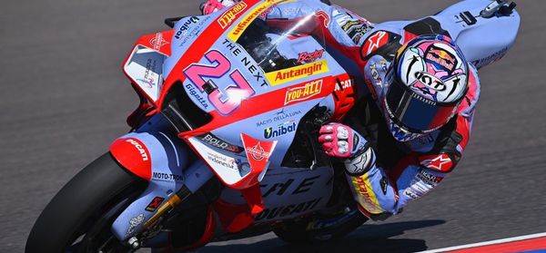 Gresini Racing MotoGP
