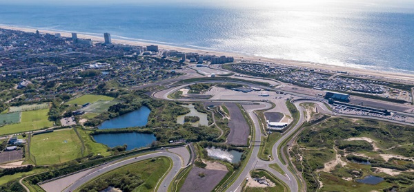 ÜBER ZANDVOORT