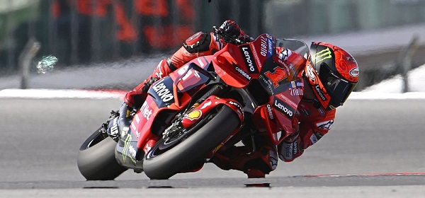 RACE VERSLAG