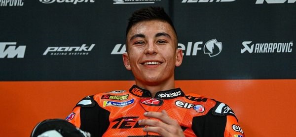Raúl Fernández