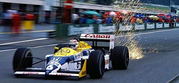DIE GESCHICHTE DES HUNGARORING