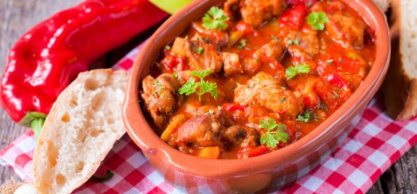 BEST RESTAURANTS IN BUDAPEST