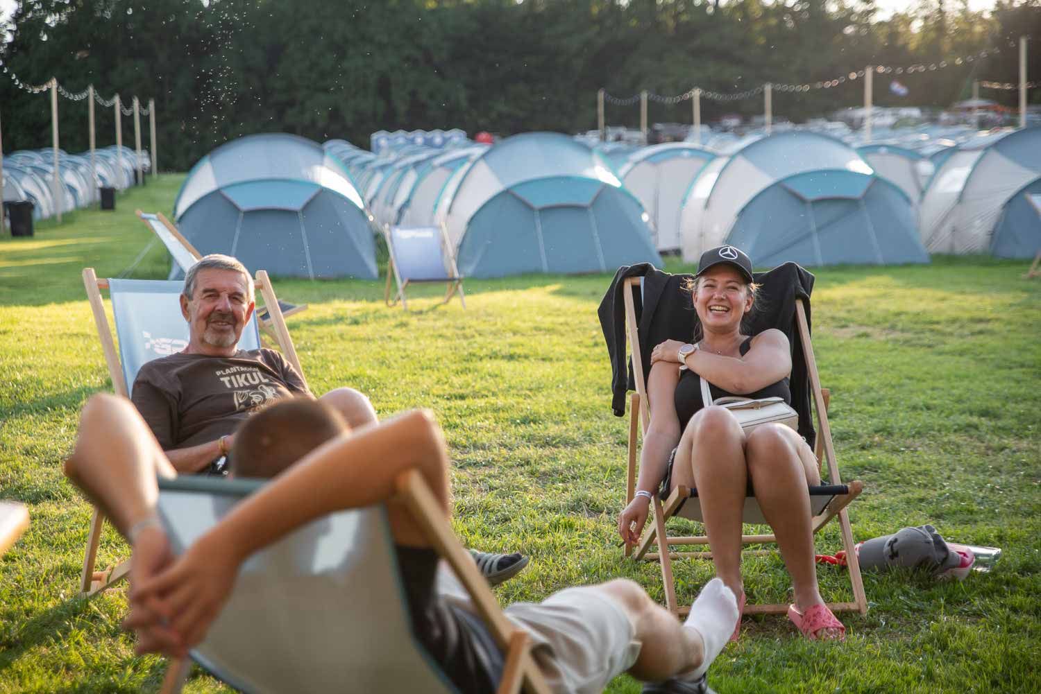 campingstuhl kaufen Alu-Campingstuhl CLOUD SIT+ online kaufen ✓ – Naturbummler main image 0