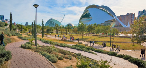 FUN AND LEISURE IN VALENCIA