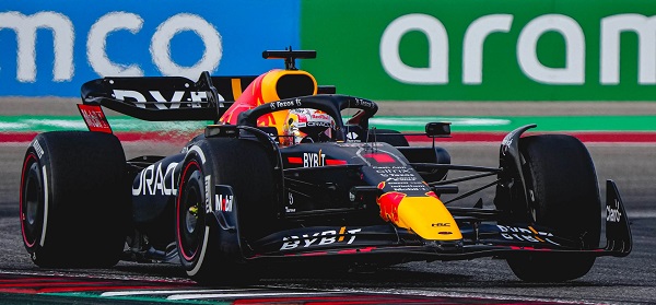 F1 Arabia Saudí 2024
