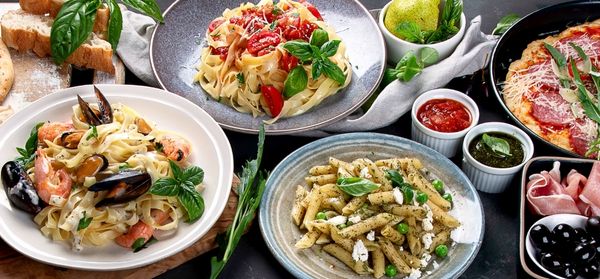 Restaurants in Madrid