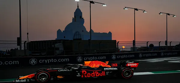 F1 Arabia Saudita 2024