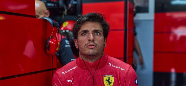 F1 Australia 2024