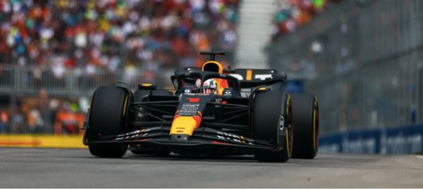F1 Canada 2024