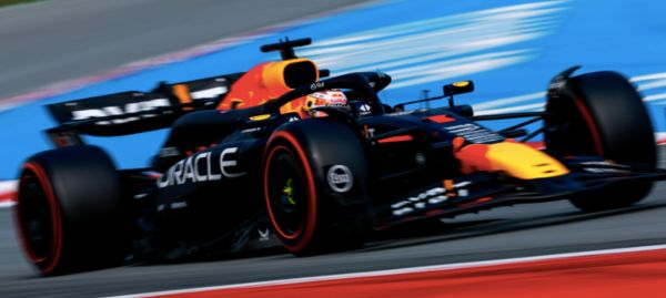 F1 Spain 2024