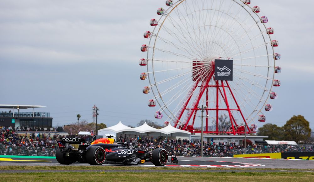 鈴鹿サーキット｜ファンゾーン｜Japan.gp