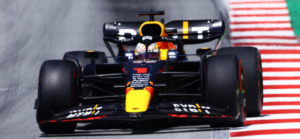 Red Bull Racing
