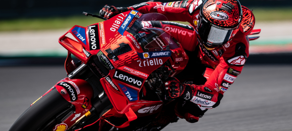 MotoGP España 2024