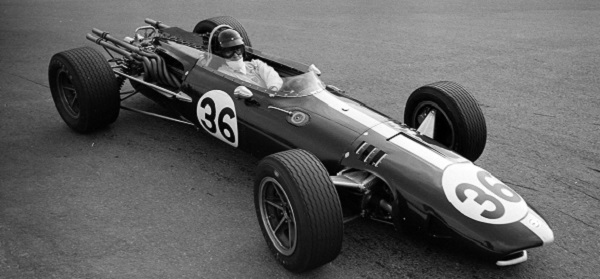 HISTORIA DEL CIRCUITO SPA-FRANCORCHAMPS