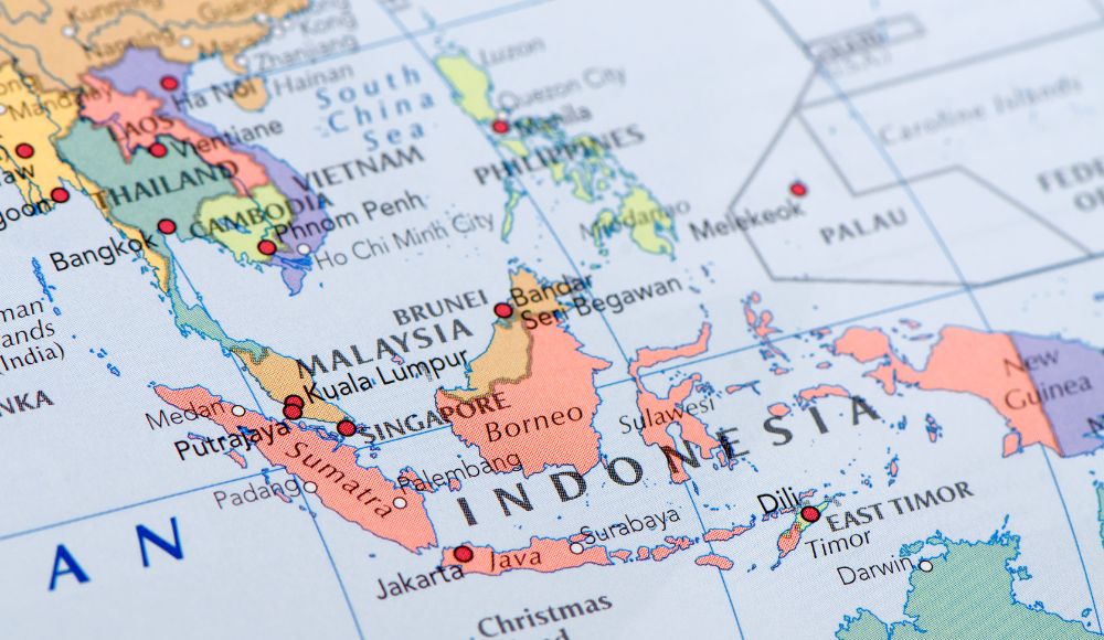 Tentang Indonesia | MotoGP-Indonesia.com